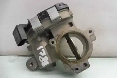 Gebrauchtes Autoersatzteil drosselklappenstutzen zum volkswagen polo (6c1) a-polo oem-iam-referenzen 04b128063k