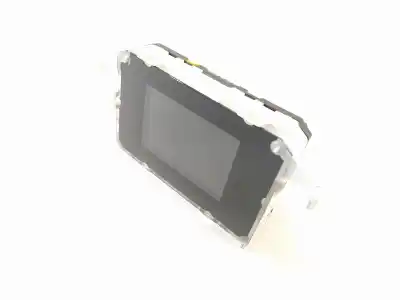 Recambio de automóvil de segunda mano de pantalla multifuncion para ford grand c-max edition referencias oem iam em5t18b955ba  