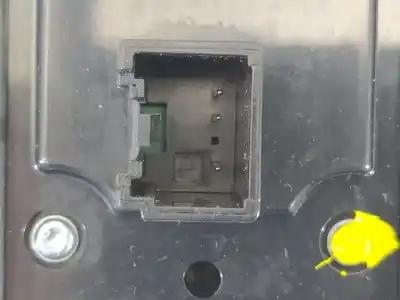 Автозапчасти б/у выключатель левого переднего окна за ford grand c-max edition ссылки oem iam am5t14a132cc  