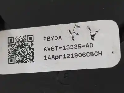 Автозапчастина б/у перерівний контроль для ford grand c-max edition посилання на oem iam av6t13335ad  