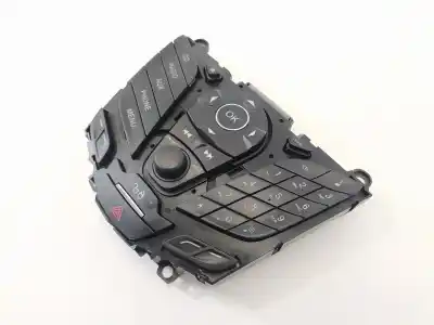 Автозапчасти б/у аудиосистема / радио cd за ford grand c-max edition ссылки oem iam bm5t18k811ba