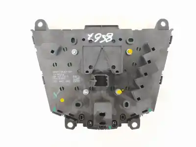 Автозапчастина б/у аудіо система / радіо cd для ford grand c-max edition посилання на oem iam bm5t18k811ba  