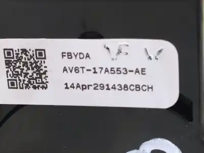 Автозапчастина б/у команда чистити для ford grand c-max edition посилання на oem iam av6t17a553ae  