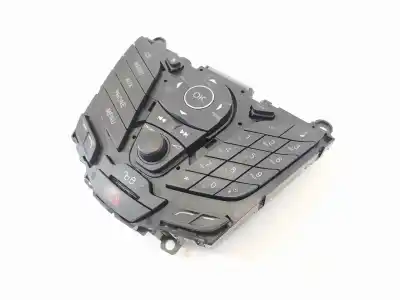 Recambio de automóvil de segunda mano de sistema audio / radio cd para ford grand c-max edition referencias oem iam bm5t18k811ba