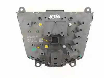 Second-hand car spare part audio system / radio cd for ford grand c-max edition oem iam references bm5t18k811ba  