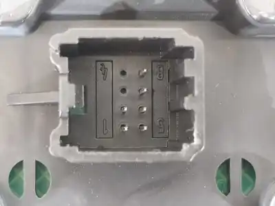 Second-hand car spare part audio system / radio cd for ford grand c-max edition oem iam references bm5t18k811ba  
