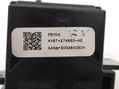Автозапчастина б/у команда чистити для ford grand c-max edition посилання на oem iam av6t17a553ae  