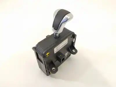 Second-hand car spare part gear lever for citroen c4 lim. collection oem iam references 9675287780
