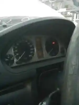 Автозапчасти б/у приборная доска за mercedes-benz clase b (w245) 180 cdi (245.207) ссылки oem iam 1031098110  