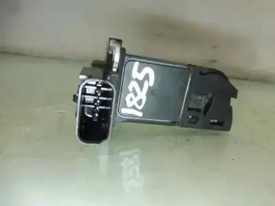Second-hand car spare part flowmeter for ford kuga (cbv) trend oem iam references 7m5112b579bb  