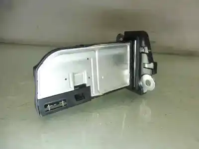 Second-hand car spare part flowmeter for ford kuga (cbv) trend oem iam references 7m5112b579bb  