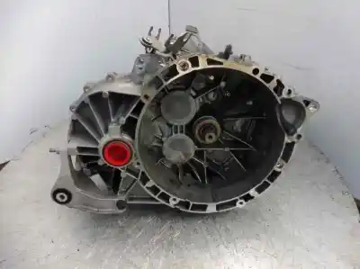 Автозапчасти б/у коробка передач за ford kuga (cbv) trend ссылки oem iam av4r7002ab