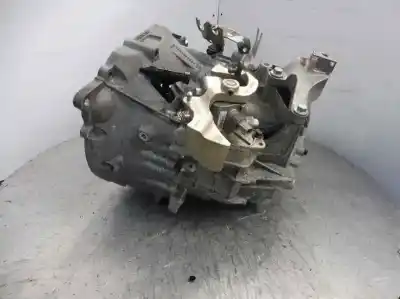 Pezzo di ricambio per auto di seconda mano riduttore per ford kuga (cbv) trend riferimenti oem iam av4r7002ab  tigb1