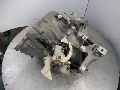 Pezzo di ricambio per auto di seconda mano riduttore per ford kuga (cbv) trend riferimenti oem iam av4r7002ab  tigb1