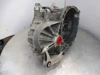 Pezzo di ricambio per auto di seconda mano riduttore per ford kuga (cbv) trend riferimenti oem iam av4r7002ab  tigb1