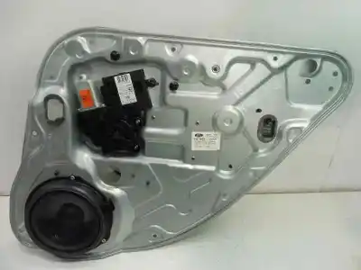 Автозапчасти б/у задний правый стеклорегулятор за ford kuga (cbv) trend ссылки oem iam 7m51r045h22a
