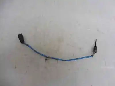 Second-hand car spare part lambda probe for ford focus lim. (cb8) trend oem iam references 6m5112b591ca