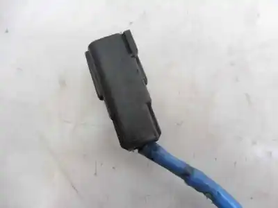 Tweedehands auto-onderdeel lambda sonde voor ford focus lim. (cb8) trend oem iam-referenties 6m5112b591ca  