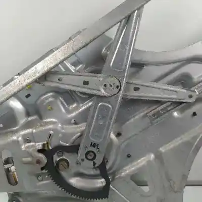 Second-hand car spare part driver left window regulator for kia magentis ex ii oem iam references 824702g060 am052b0 6f15a0088