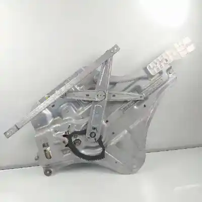 Second-hand car spare part driver left window regulator for kia magentis ex ii oem iam references 824702g060 am052b0 6f15a0088