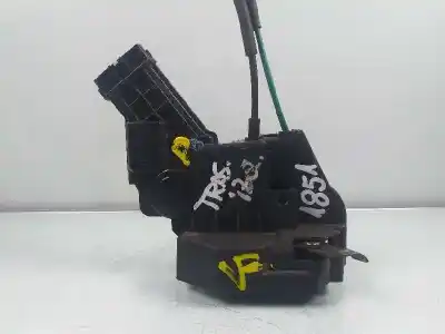 Автозапчасти б/у замок задней левой двери за kia magentis ex ii ссылки oem iam 814102g010