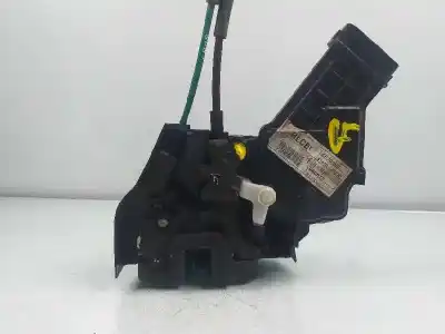 Автозапчасти б/у замок задней левой двери за kia magentis ex ii ссылки oem iam 814102g010  