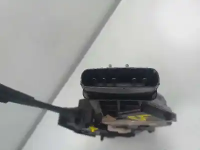 Автозапчасти б/у замок задней левой двери за kia magentis ex ii ссылки oem iam 814102g010  