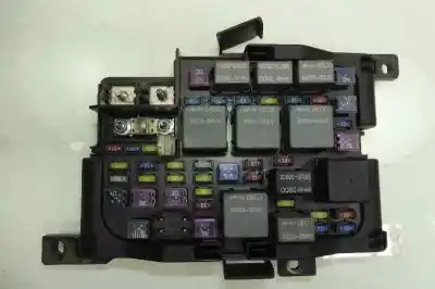 Автозапчасти б/у блок реле/предохранителей за kia magentis ex ii ссылки oem iam 919502g74010
