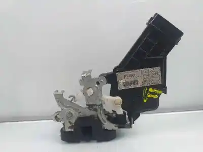 Автозапчасти б/у замок левой передней двери за kia magentis ex ii ссылки oem iam 813102g010