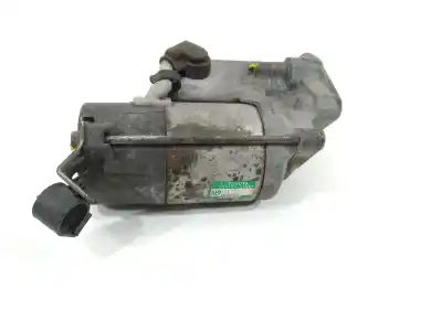 Pezzo di ricambio per auto di seconda mano motorino di avviamento per toyota corolla (_e12_) 1.4 d (nde120_) riferimenti oem iam 2810033080
