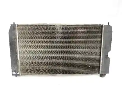 Pezzo di ricambio per auto di seconda mano radiatore d acqua per toyota corolla (_e12_) 1.4 d (nde120_) riferimenti oem iam 4221133