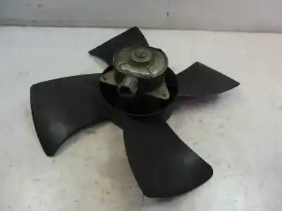 Tweedehands auto-onderdeel elektro ventilator voor mazda 6 berlina (gg) 2.0 crtd 120 active oem iam-referenties k061025