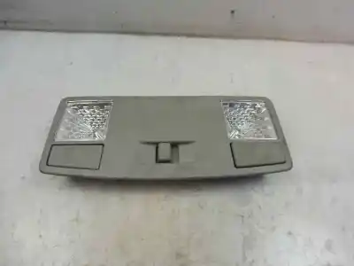 Tweedehands auto-onderdeel binnenlicht voor mazda 6 berlina (gg) 2.0 crtd 120 active oem iam-referenties gj6a6997077