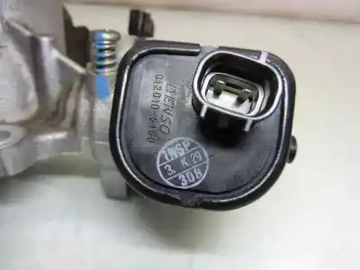 Автозапчастина б/у коробка метелика для lexus gs (gs/us/ws19) 300 посилання на oem iam 0120105150  1923002010