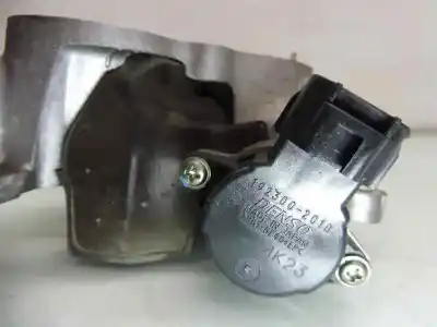 Автозапчастина б/у коробка метелика для lexus gs (gs/us/ws19) 300 посилання на oem iam 0120105150  1923002010