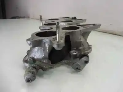 Автозапчастина б/у коробка метелика для lexus gs (gs/us/ws19) 300 посилання на oem iam 0120105150  1923002010