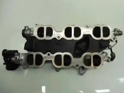 Автозапчастина б/у коробка метелика для lexus gs (gs/us/ws19) 300 посилання на oem iam 0120105150  1923002010