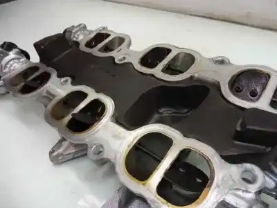 Автозапчастина б/у коробка метелика для lexus gs (gs/us/ws19) 300 посилання на oem iam 0120105150  1923002010