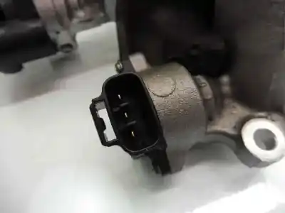 Автозапчастина б/у коробка метелика для lexus gs (gs/us/ws19) 300 посилання на oem iam 0120105150  1923002010
