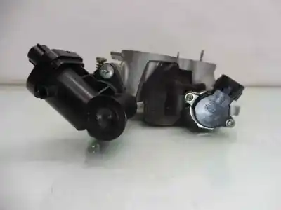Автозапчастина б/у коробка метелика для lexus gs (gs/us/ws19) 300 посилання на oem iam 0120105150  1923002010