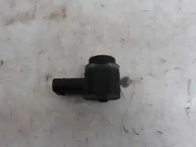 Автозапчасти б/у парковочный датчик за seat ibiza (6p1) style connect ссылки oem iam 1s0919275c  