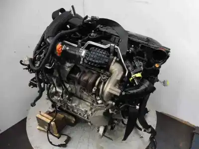 Автозапчастина б/у двигун комплект для citroen c3 tonic посилання на oem iam 8hr