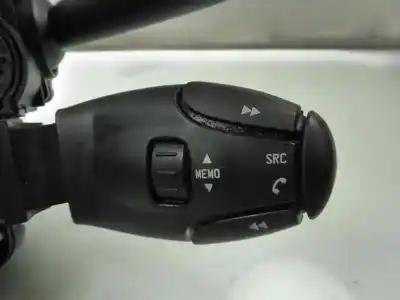Автозапчастина б/у управління світлом для citroen c3 tonic посилання на oem iam 96773879xt  