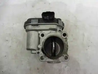 Автозапчастина б/у коробка метелика для citroen c3 tonic посилання на oem iam 9673534480