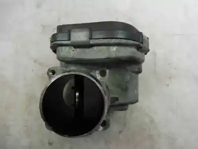 Автозапчастина б/у коробка метелика для citroen c3 tonic посилання на oem iam 9673534480  28275019