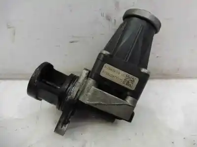 Автозапчастина б/у клапан egr для citroen c3 tonic посилання на oem iam 1215861025