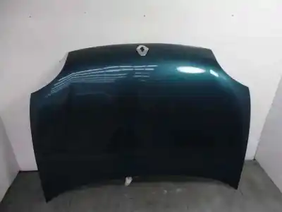 Автозапчастина б/у КАПОК для RENAULT KANGOO (F/KC0)  Посилання на OEM IAM 7751474868  