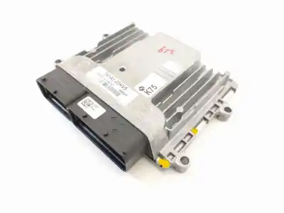 Second-hand car spare part ecu engine control for hyundai ioniq elektro oem iam references 3910103hv5