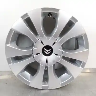 İkinci el araba yedek parçası yorulmak için citroen berlingo station wagon 20 aniversario edition oem iam referansları 9684348080  