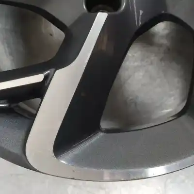 Автозапчастина б/у шина для citroen c-elysée shine посилання на oem iam 9815781477  
